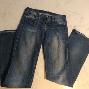7 for all man kind jeans